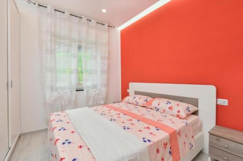 Apartment Andre' , Castellabate, Castellabate (foto 3)