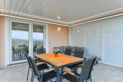 Apartment Andre' , Castellabate, Castellabate (foto 2)