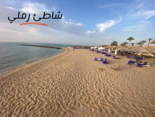 شاليه لاسرينا العين السخنه in Ain Sokhna
