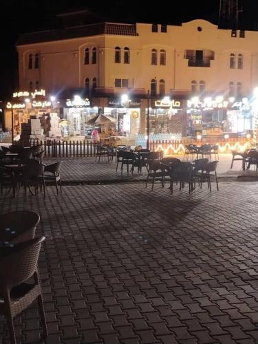 شاليه لاسرينا العين السخنه in Ain Sokhna