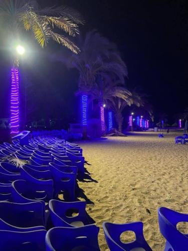 شاليه لاسرينا العين السخنه in Ain Sokhna