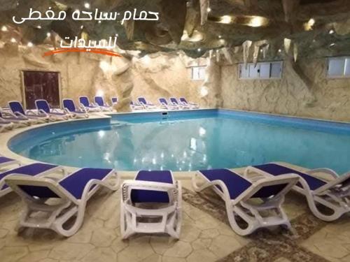 شاليه لاسرينا العين السخنه in Ain Sokhna