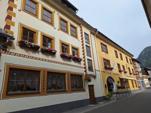 Hotel Neuwirt – Mauterndorf, MN
