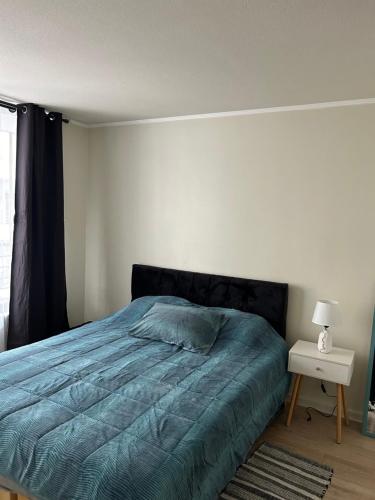 Lindo departamento Santiago