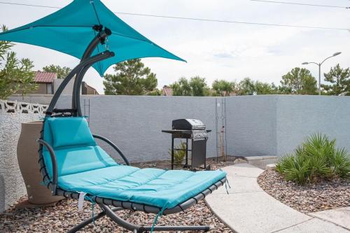 Poolside Paradise on the Strip, Las Vegas (foto 6)