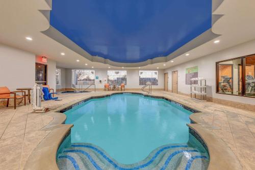 La Quinta by Wyndham Woodway - Waco South - image 10