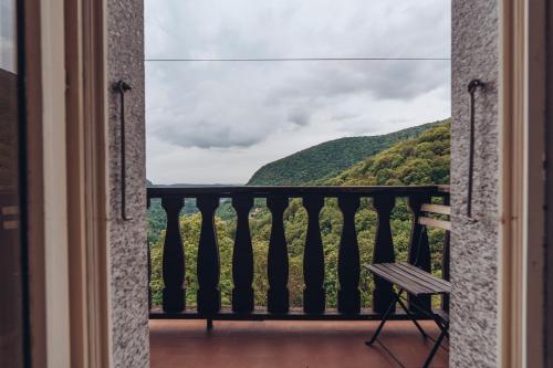 La Montanara Osteria con Alloggio in Kasima