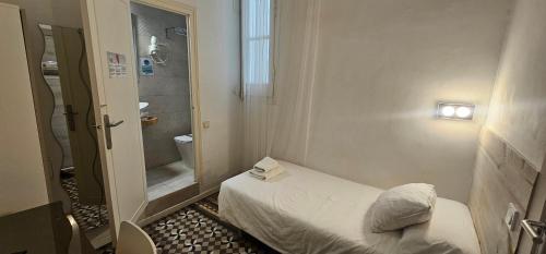 Hostal Eixample, Barcelona (fotografie 3)
