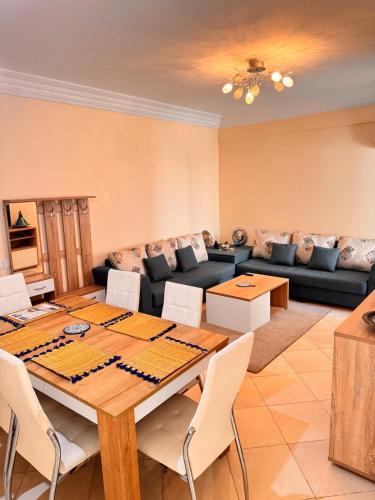 Appartement sur Marrakech
