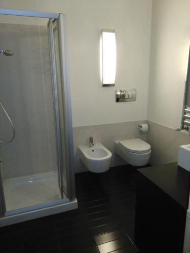 BB Hotels Aparthotel Desuite - image 14