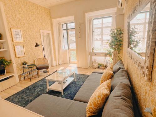 My Fair Lisbon - Apartment Príncipe Real with Balcony, Lisboa
