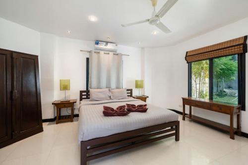 Bungalow Seaview Paradise village