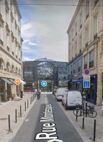L'Appart Montesquieu - image 11