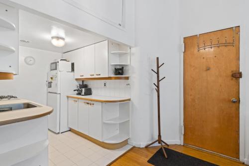 Stylish Studio in Central Park Best Location Ever, New York (Foto 5)