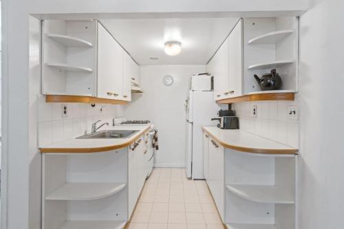 Stylish Studio in Central Park Best Location Ever, New York (Foto 7)