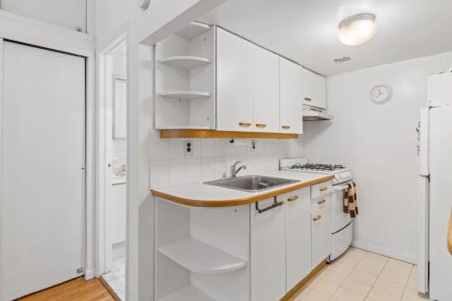 Stylish Studio in Central Park Best Location Ever, New York (Foto 8)