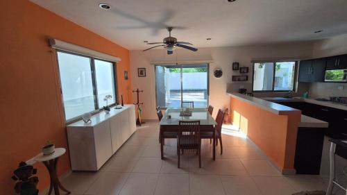 Casa Coco in Sta Lucia