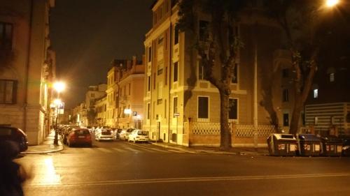 La Casetta di Ely – Rome