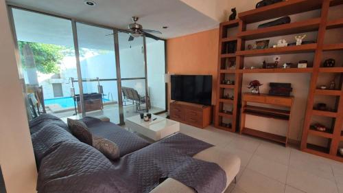 Casa Coco in Sta Lucia