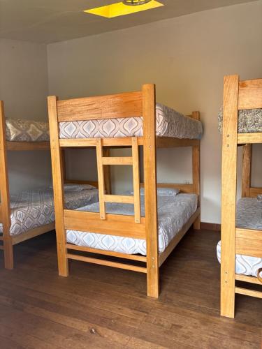 hostel arcoiris urubamba in Urubamba Town Center