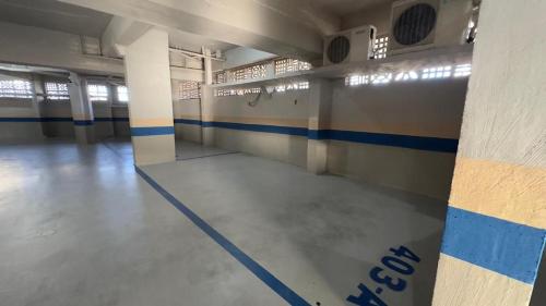 006A - Apto novo 2 quartos em condomínio de luxo em Bombas, Bombas (photo 4)