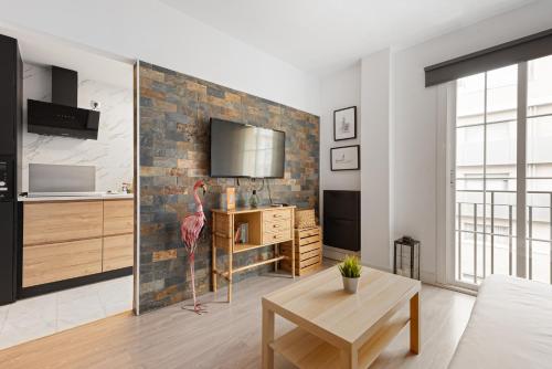 Stay Unique Apartment Marmoles - Málaga
