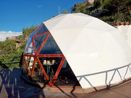 Kay Pacha Wellness Place