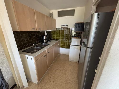 Appartement Balaruc-les-Bains 2 pièces 4 personnes - FR-1-503-116 