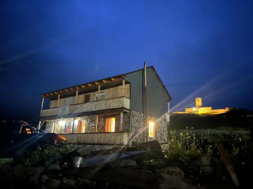 Guesthouse Miranda - Ushguli