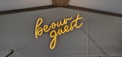 Be Our Guest in Cresswell