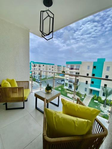 Cơ sở vật chất, Your Crissere Tropical Dream RD in Punta Cana