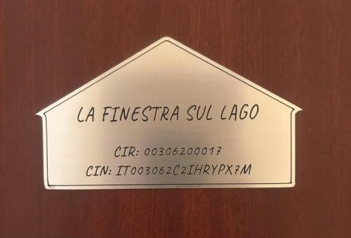  La finestra sul Lago in Dormelletto