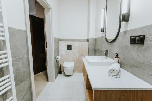 VisitZakopane - Apartament Cynamon - image 5