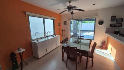 Facilities, Casa Coco in Sta Lucia