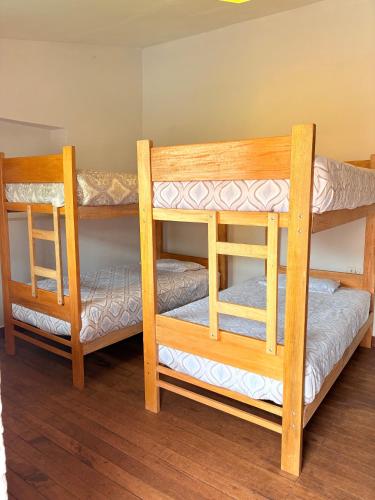 hostel arcoiris urubamba in Urubamba Town Center