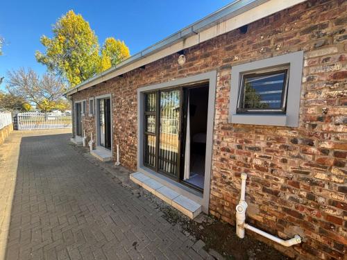 Esterno, Tukha Guesthouse in Bloemfontein
