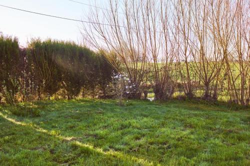 Apkārtne, Le Nid du Colibri in Salles-Courbaties