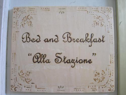 B&B Alla Stazione Di Padova - Accommodation