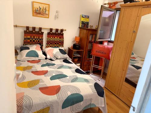 La renaissance au calme in Gorbio