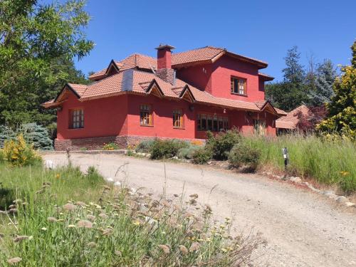 Casa Botanico de categoria