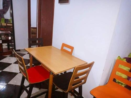 مارتيل Martil in 말틸