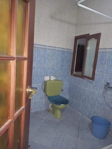 مارتيل Martil in 말틸