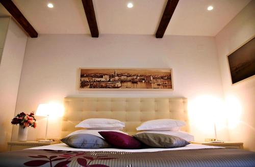 Magnolia Luxury Apartments, Split (fotografie 10)