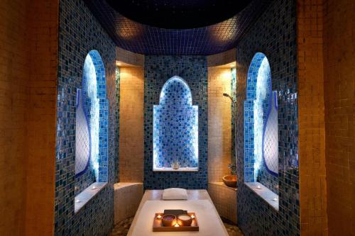 Spa, Four Points by Sheraton Al Ain in Al Ain