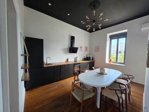 Chez Rose - Ancone