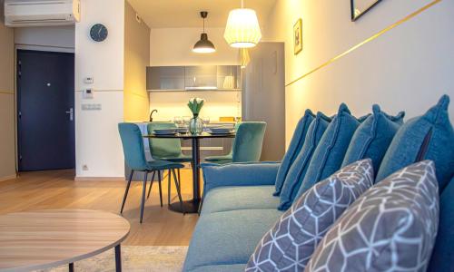 FREE Garage Parking!!! Stylish Getaway in Prime Bratislava Location - By the Danube and Old Town, Bratislava (Foto 6)
