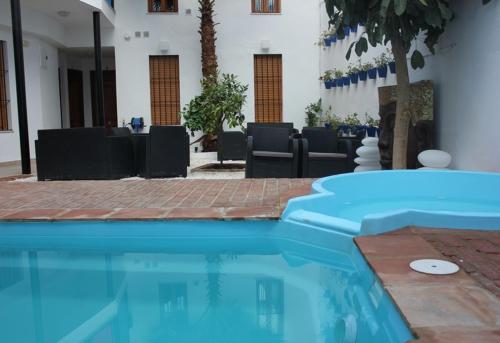 CASA PATIO LAS PALMERAs 5 y 6, Córdoba (fotografie 9)
