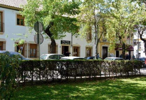 CASA PATIO LAS PALMERAs 5 y 6, Córdoba (fotografie 10)