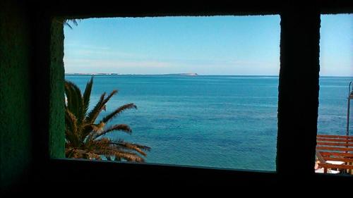 S'Archittu Bed&Breakfast in Cuglieri