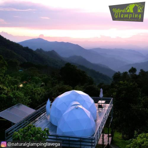 Natural Glamping La Vega